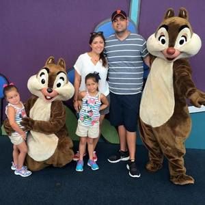 Meet your Posher, Cristi